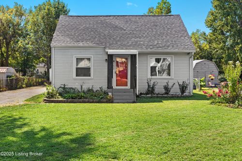 1030 Reeves Rd, Louisville, KY, 40219-3037 | Card Image