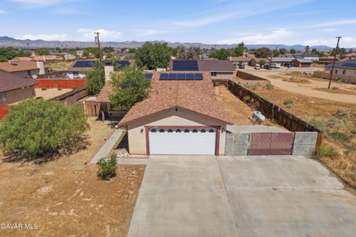 8581 Jacaranda Avenue, California City, CA, 93505 | Card Image
