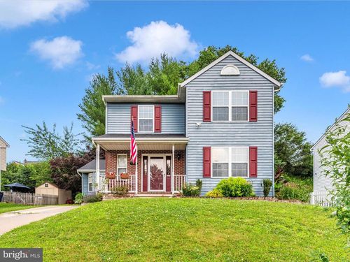 3931 Brittany Ln, HAMPSTEAD, MD, 21074-1633 | Card Image