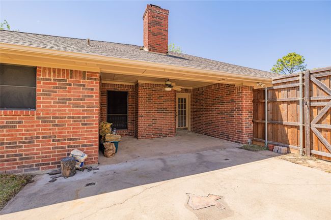 508 Kylie Ln, House other with 3 bedrooms, 2 bathrooms and null parking in Wylie TX | Image 25