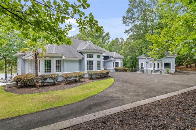 2200 Martins Ford Rd, House other with 4 bedrooms, 5 bathrooms and null parking in Dahlonega GA | Image 8