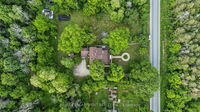 8936 32 Sideroad, House other with 7 bedrooms, 5 bathrooms and 12 parking in Adjala Tosorontio ON | Image 48