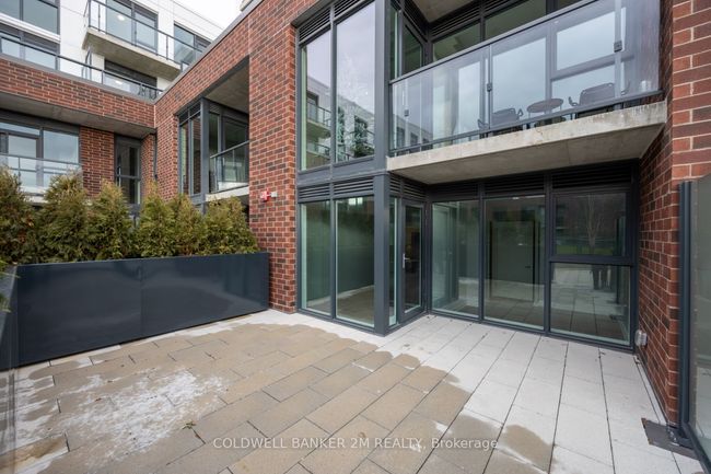 311 - 201 Brock St S, Condo with 2 bedrooms, 2 bathrooms and null parking in Whitby ON | Image 16
