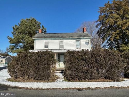 21250 Green Ln, ROCK HALL, MD, 21661-1635 | Card Image