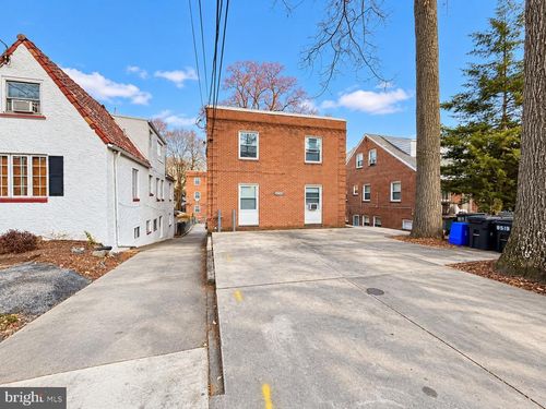 4-8515 Flower Avenue, TAKOMA PARK, MD, 20912 | Card Image