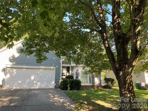 3511 Frostmoor Pl, Charlotte, NC, 28269-2107 | Card Image