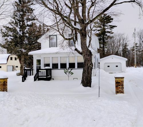 13786 Wells 21.2 Street, Rapid River, MI, 49878 | Card Image