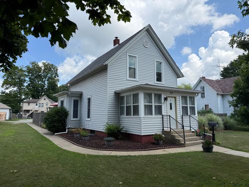 311 Niles St, La Porte, IN, 46350-4012 | Card Image