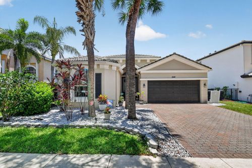 2142 Balsan Way, Wellington, FL, 33414-6432 | Card Image