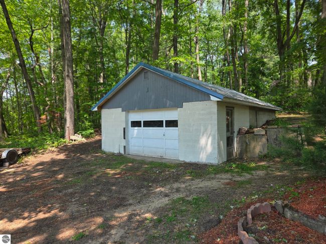 4280 Westview Dr, House other with 3 bedrooms, 1 bathrooms and null parking in Lake MI | Image 7