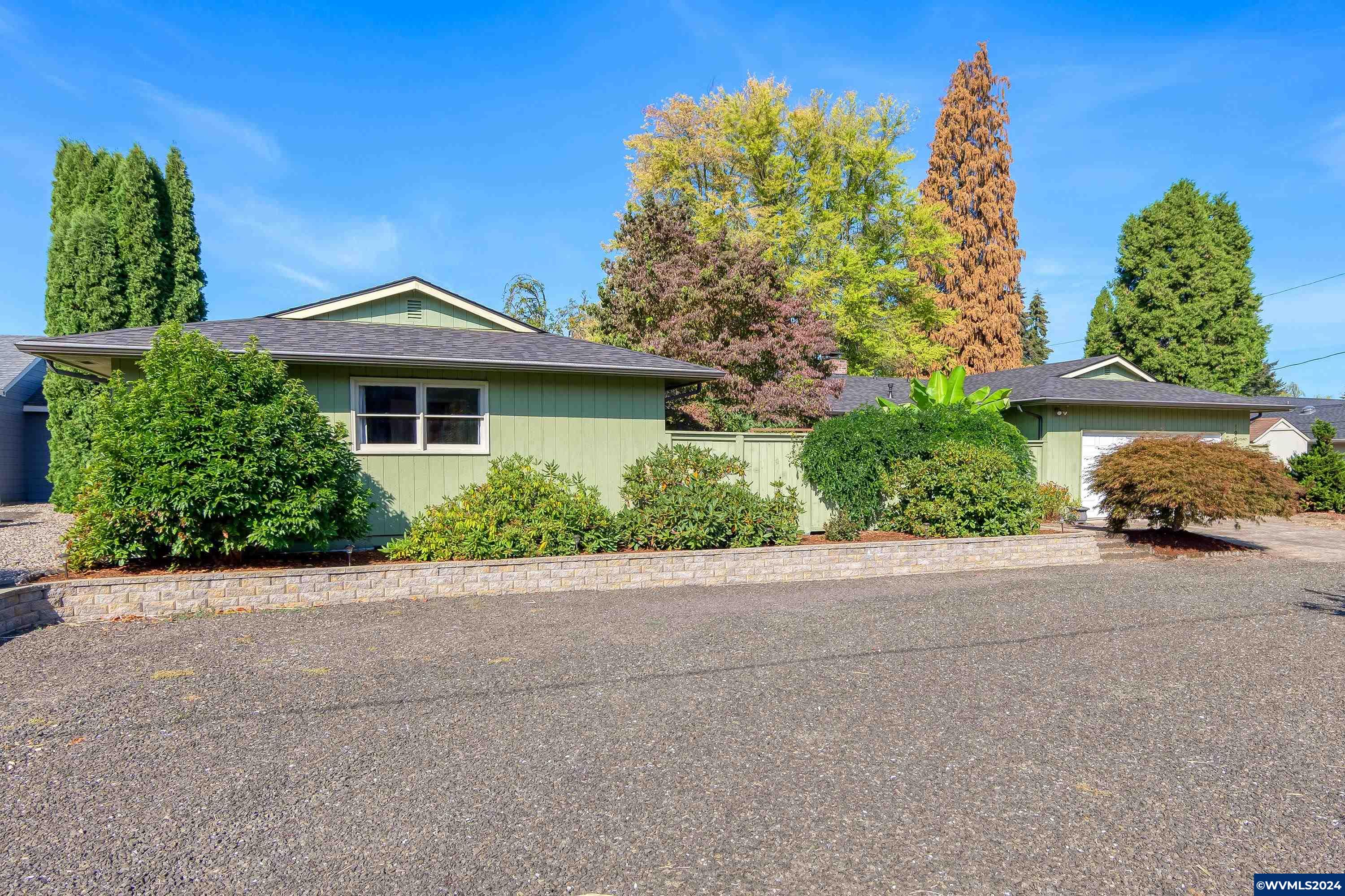 Springhill Dr, Albany, OR 97321
