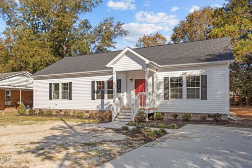 2707 Tryon Dr, Greenville, NC, 27858-6824 | Card Image