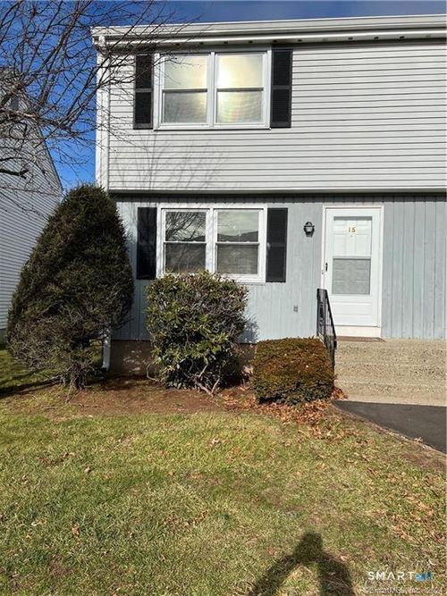 15-15 Meadowrue Dr, Glastonbury, CT, 06033-1254 | Card Image