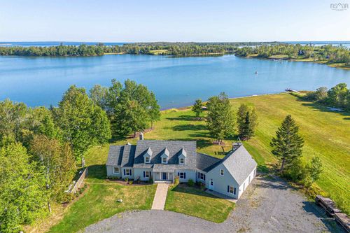 5293 Little Harbour Rd, Little Harbour, NS, B2H5C4 | Card Image