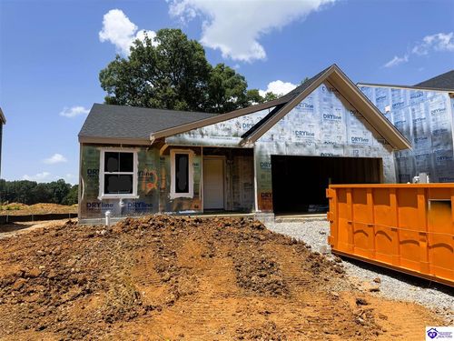 98 Hearthstone Lane, Radcliff, KY, 40160 | Card Image