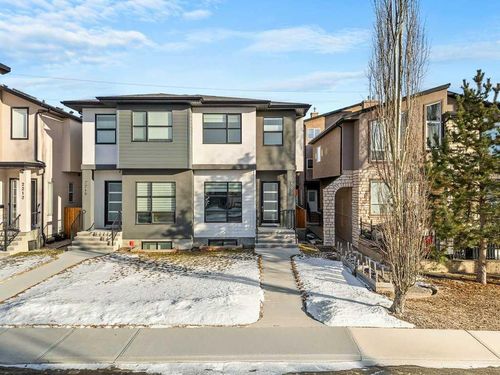 2208 1 St Nw, Calgary, AB, T2M2T6 | Card Image