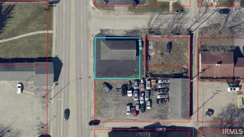 901 S Walnut St, Bloomington, IN, 47401-4623 | Card Image