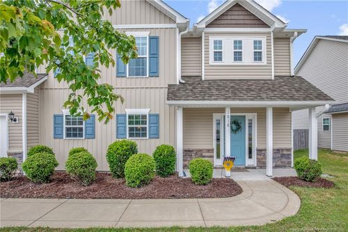 1818 Cozy Branch Rd, Fayetteville, NC, 28314-6284 | Card Image
