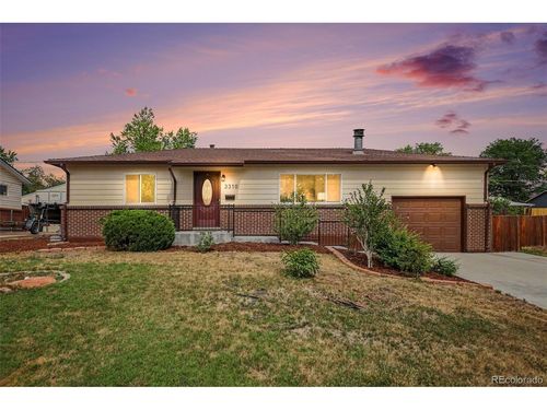 3310 Kassler Pl, Westminster, CO, 80031 | Card Image