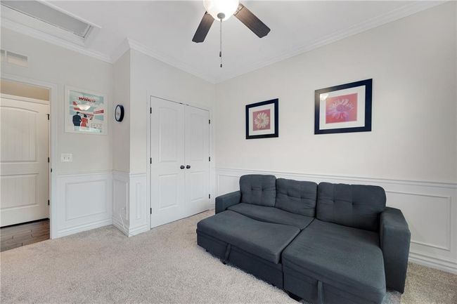 204 Sw Ansel Adams Dr, House other with 6 bedrooms, 5 bathrooms and null parking in Lee's Summit MO | Image 33