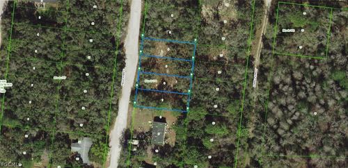 17-25-16-010.0-158.00-004 Field Street, NEW PORT RICHEY, FL, 34654 | Card Image