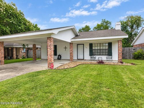 108 Cheticamp Dr, Lafayette, LA, 70508-7781 | Card Image