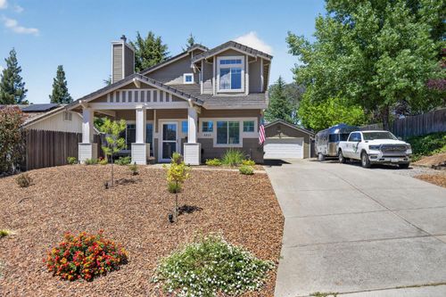 3717 Almaden Court, El Dorado Hills, CA, 95762 | Card Image