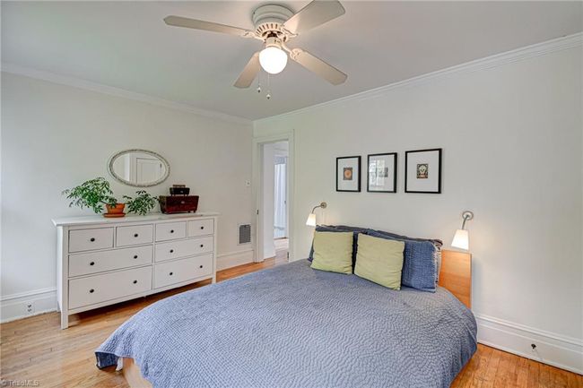 419 S Sunset Dr, House other with 3 bedrooms, 1 bathrooms and null parking in Winston-Salem NC | Image 20