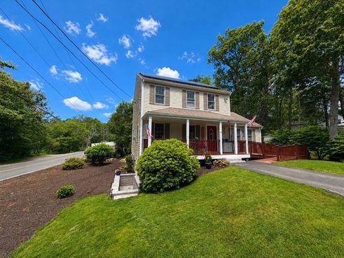 1-1 Park Rd, Forestdale, MA, 02644-1424 | Card Image