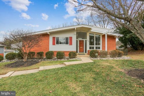 11509 Lamberton Ct, Wheaton, MD, 20902-1622 | Card Image