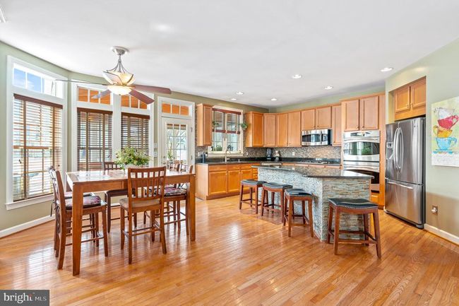 20453 Peckham St, House other with 4 bedrooms, 5 bathrooms and null parking in ASHBURN VA | Image 18