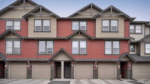 703-1086 Williamstown Blvd Nw, Airdrie, AB, T4B3T8 | Card Image