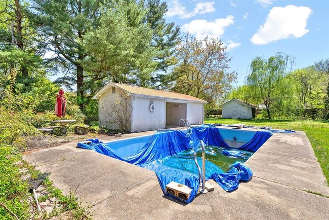 101 - 101 Tandy Ln, House other with 4 bedrooms, 2 bathrooms and null parking in Oak Grove KY | Image 31