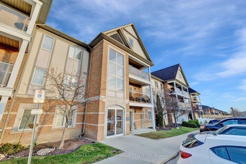 109-120 Aspen Springs Dr, Clarington, ON, L1C0G7 | Card Image