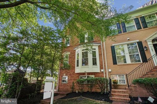 100 Cameron Station Blvd, ALEXANDRIA, VA, 22304-7737 | Card Image