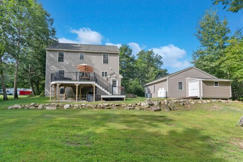 49 Holden Hills, Bridgton, ME, 04009 | Card Image
