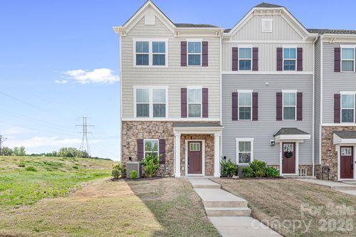 1814 Aspire St, Charlotte, NC, 28262-2853 | Card Image