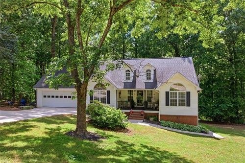 6023 Elm Ridge Ct, Gainesville, GA, 30507-8771 | Card Image