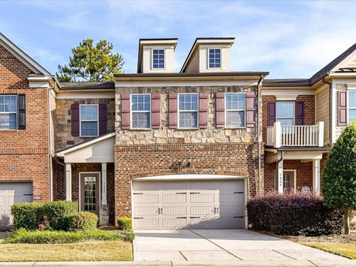 7028 Henry Quincy Way, Charlotte, NC, 28277-0767 | Card Image