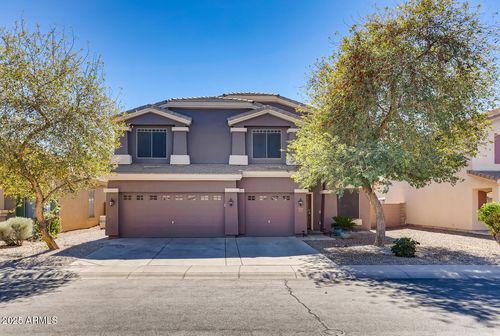 12379 W Sells Dr, Avondale, AZ, 85392-4288 | Card Image