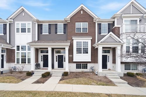 4462 Monroe Ct, Naperville, IL, 60564-1219 | Card Image
