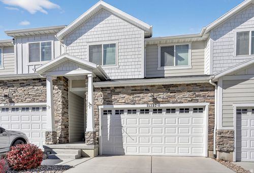 15392 S Tarawa Dr, Bluffdale, UT, 84065-1499 | Card Image