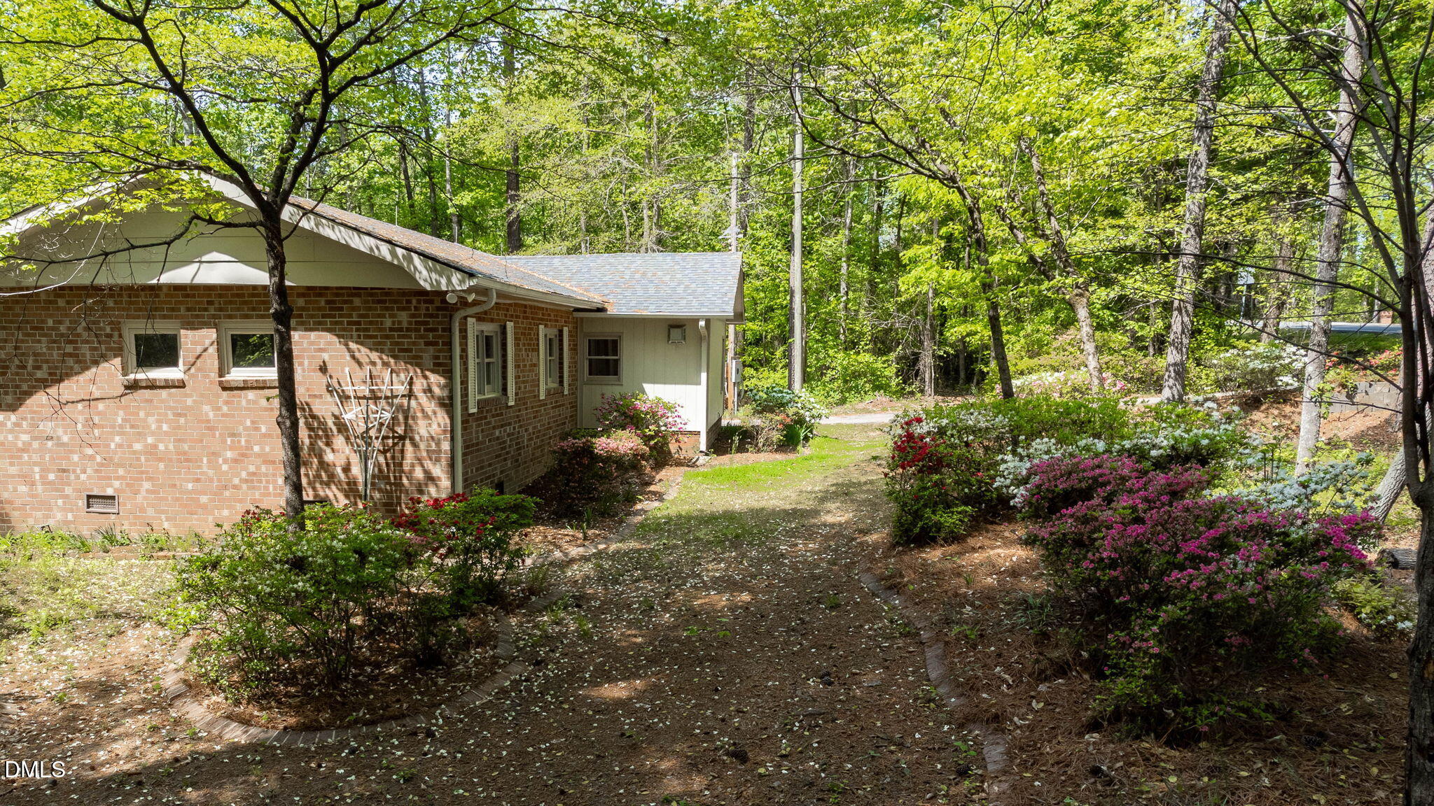 Residential in Wake Forest 5