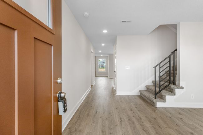 1013 Cherry Acres Dr, House other with 3 bedrooms, 3 bathrooms and 2 parking in Clarksville TN | Image 6