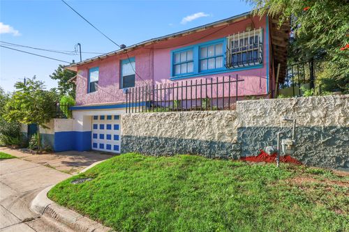 507 Sabine St, Dallas, TX, 75203-1423 | Card Image