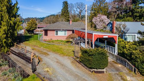 1428 Sw Grandview Ave, Chehalis, WA, 98532-3743 | Card Image