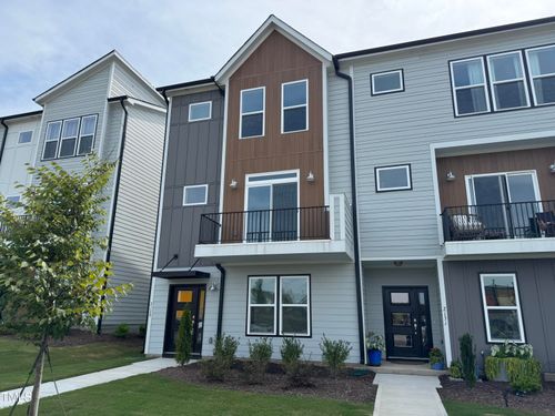 2129 Treelight Way, Wendell, NC, 27591-3307 | Card Image