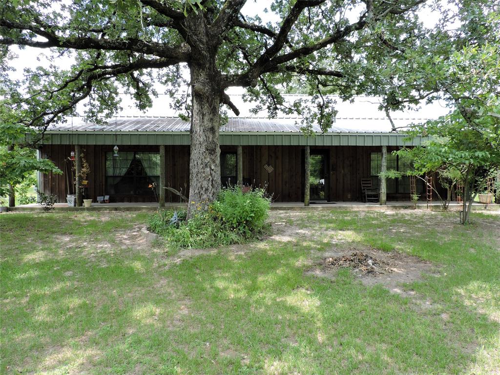 Vz County Road 4409 , Ben Wheeler, TX 75754