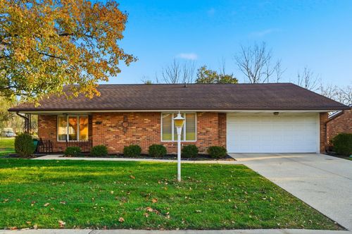 545 Argonne Ave, Springfield, OH, 45503-1242 | Card Image