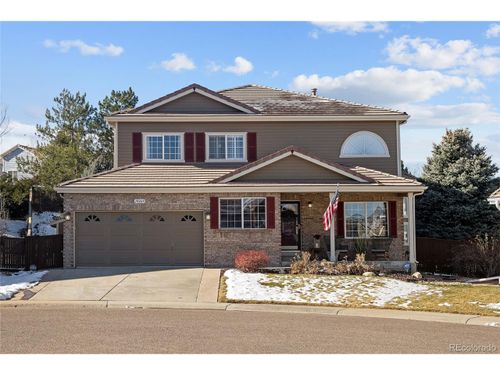 10269 Fawnbrook Ct, Highlands Ranch, CO, 80130-6895 | Card Image